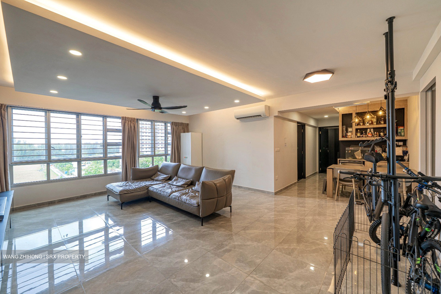 Blk 232B Matilda Court (Punggol), HDB 5 Rooms #446909091